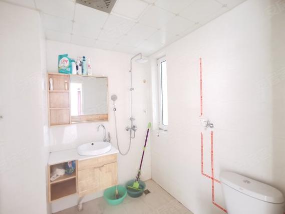 厕所 家居 设计 卫生间 卫生间装修 装修 600_450